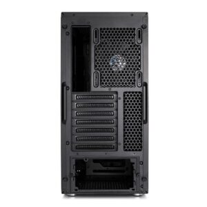 Fractal Design Meshify C Midi Tower Negro Fractal Design Meshify C Midi Tower Negro