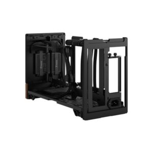 Fractal Design Terra Small Form Factor (SFF) Grafito