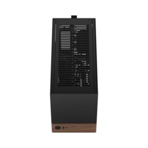 Fractal Design Terra Small Form Factor (SFF) Grafito