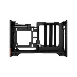 Fractal Design Terra Small Form Factor (SFF) Grafito