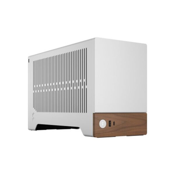 Fractal Design Terra Small Form Factor (SFF) Plata