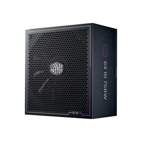 Fuente Alimentacion Coolermaster Gx3 Gaming Atx