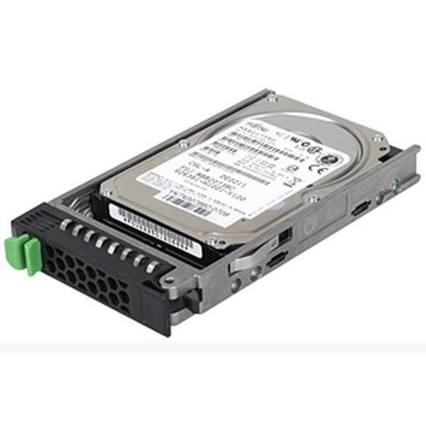 Fujitsu PY-CH2T7G4 disco duro interno 3.5" 2 TB SAS