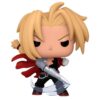 Funko Pop Fullmetal Alchemist Brotherhood Elric Funko Pop Fullmetal Alchemist Brotherhood Elric