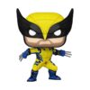 Funko Pop Marvel Deadpool 3 Wolverine