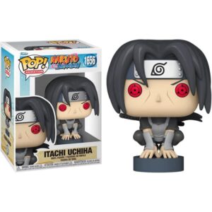 Funko Pop Naruto Shippuden Itachi Joven