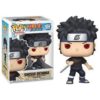 Funko Pop Naruto Shippuden Shisui Uchiha Funko Pop Naruto Shippuden Shisui Uchiha