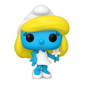 Funko Pop Series Tv Smurfs Pitufos