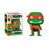 Funko Pop Tortugas Ninja Mutantes Raphael Funko Pop Tortugas Ninja Mutantes Raphael