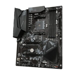 Gigabyte B550 Gaming X V2 (rev. 1.0) AMD B550 Zócalo AM4 ATX
