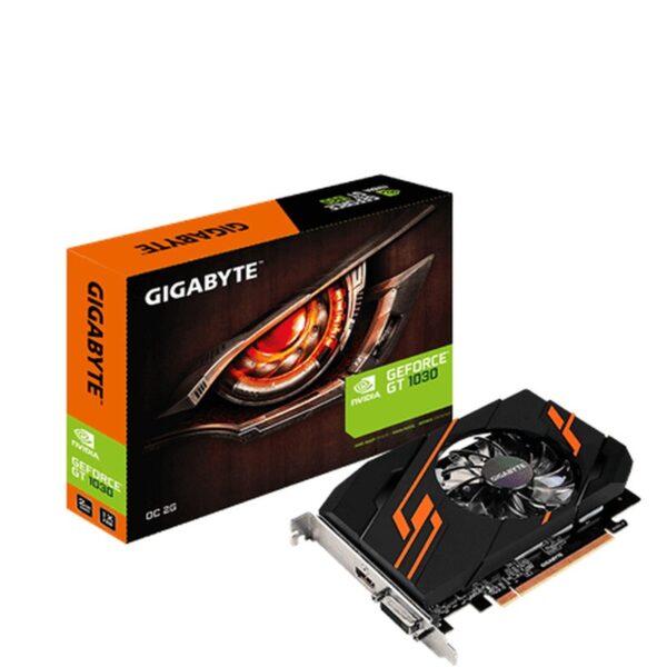 Gigabyte GeForce GT 1030 2GB