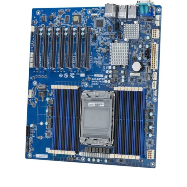 Gigabyte MU92-TU0 Intel® C621 ATX extendida