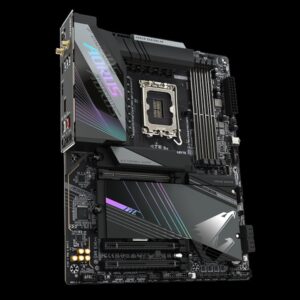 Gigabyte Z790 AORUS PRO X WIFI7 placa base Intel Z790 Express LGA 1700 ATX