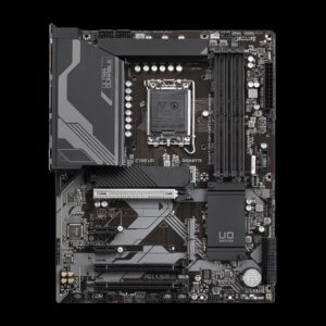 Alternative view of Gigabyte Z790 UD placa base Intel Z790 LGA 1700 ATX