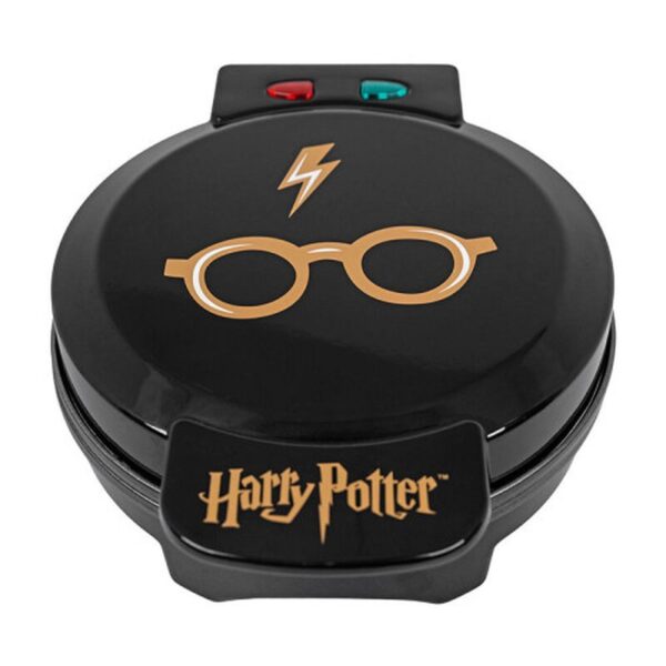 Gofrera Uncanny Brands Harry Potter Gafas