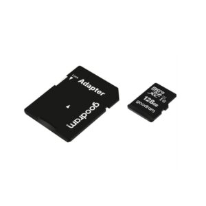 Alternative view of Goodram M1AA 128 GB MicroSDXC UHS-I Clase 10