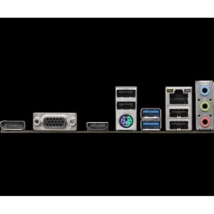 Asrock H610M-HDV/M.2 R2.0 Intel H610 LGA 1700 micro ATX