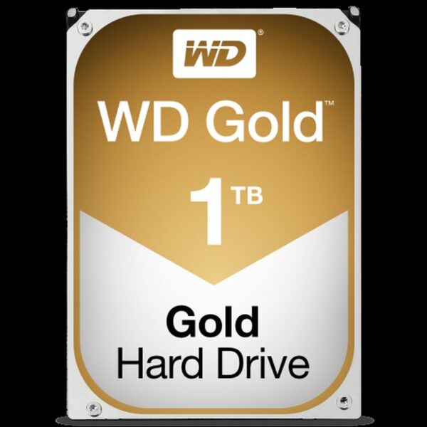 HDD Gold SE 1TB 3.5 SATA 6Gbs 128MB