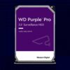 DISCO WD PURPLE PRO 12TB SATA3 256MB