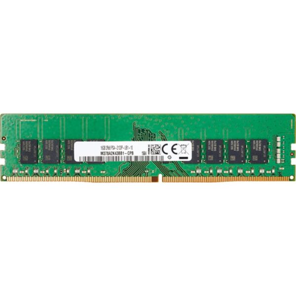 HP 8GB DDR4-3200 DIMM módulo de memoria 1 x 8 GB 3200 MHz