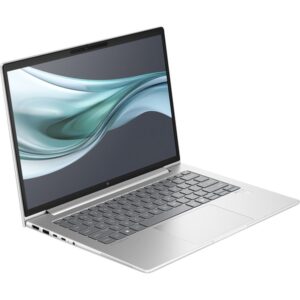 HP EliteBook 640 14 inch G11 Notebook PC Intel Core Ultra 5 125U 35,6 cm (14") WUXGA 16 GB DDR5-SDRAM 512 GB SSD HP EliteBook 640 14 inch G11 Notebook PC Intel Core Ultra 5 125U 35,6 cm (14") WUXGA 16 GB DDR5-SDRAM 512 GB SSD