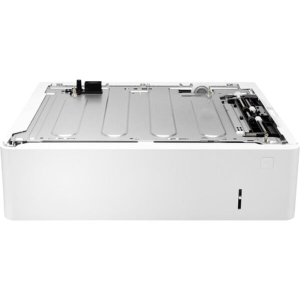 HP LaserJet Bandeja de alimentador de 550 hojas