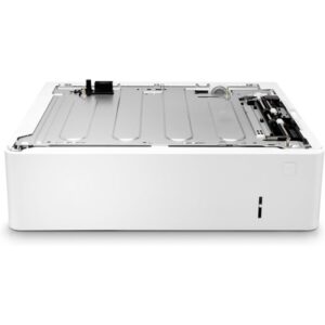 HP LaserJet Bandeja de alimentador de 550 hojas HP LaserJet Bandeja de alimentador de 550 hojas