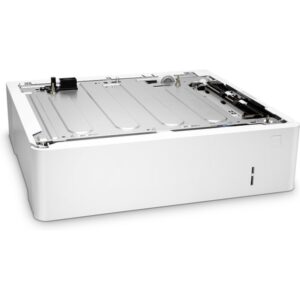 HP LaserJet Bandeja de alimentador de 550 hojas HP LaserJet Bandeja de alimentador de 550 hojas