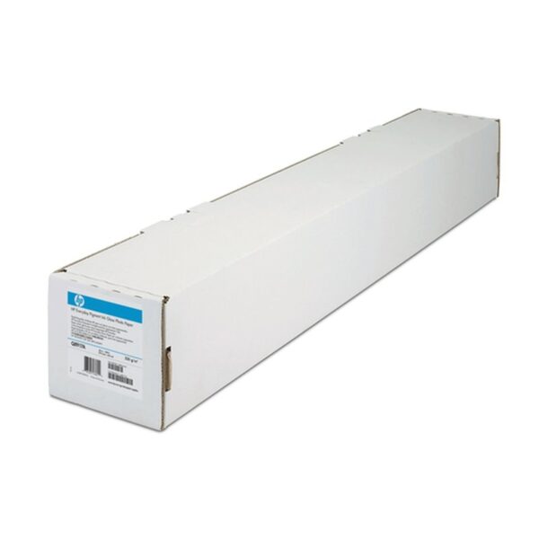 ROLLO PAPEL HP GLOSSY PHOTO 24" 30.5M 235GR