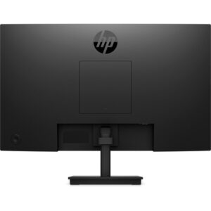 HP V24i G5 pantalla para PC 60,5 cm (23.8") 1920 x 1080 Pixeles Full HD Negro