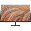 HP V27i G5 FHD Monitor pantalla para PC 68,6 cm (27") 1920 x 1080 Pixeles Full HD Negro