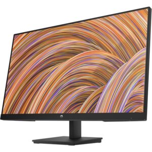 HP V27i G5 FHD Monitor pantalla para PC 68,6 cm (27") 1920 x 1080 Pixeles Full HD Negro