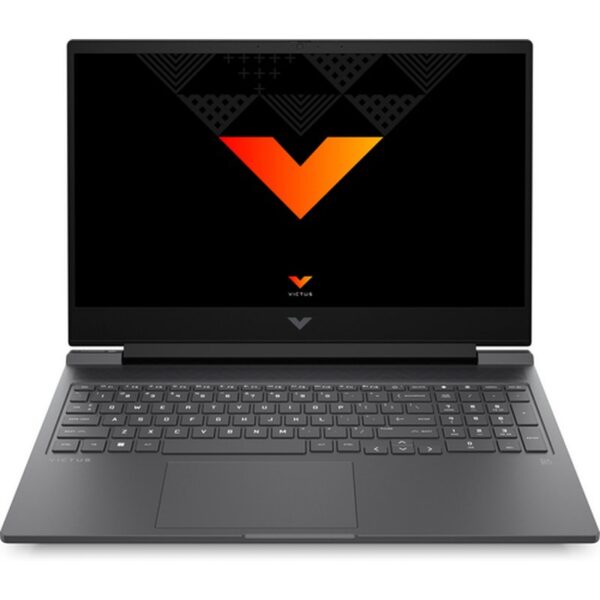 HP Victus Gaming 16-s0009ns AMD Ryzen™ 7 7840HS Portátil 40,9 cm (16.1") Full HD 16 GB DDR5-SDRAM 1 TB SSD NVIDIA GeForce RTX 4050 Wi-Fi 6E (802.11ax) FreeDOS Negro