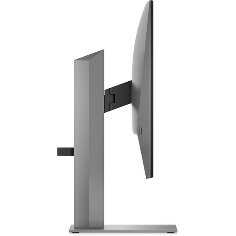 HP Z24f G3 60,5 cm (23.8") 1920 x 1080 Pixeles Full HD Plata - Imagen 5