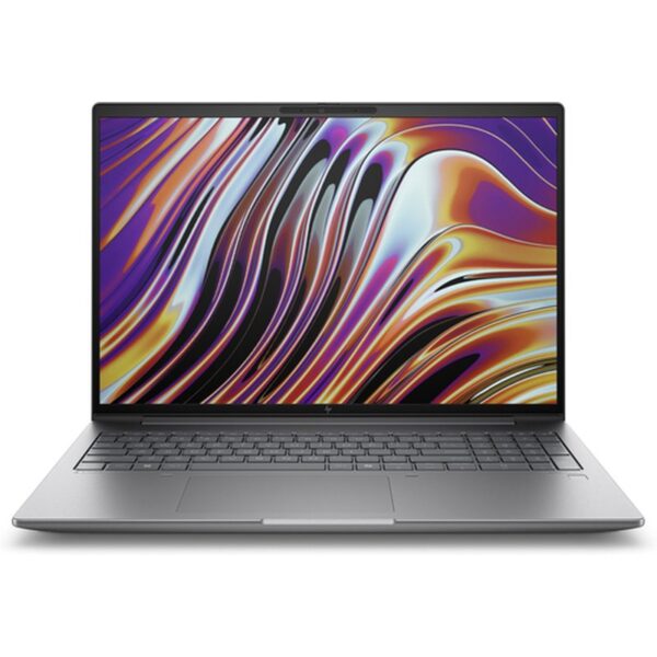 HP ZBook Power 16 inch G11 A Mobile Workstation PC AMD Ryzen™ 7 8840HS 40,6 cm (16") WUXGA 16 GB DDR5-SDRAM 512 GB SSD NVIDIA RTX A1000