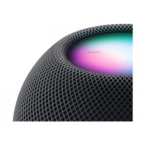 ALTAVOZ APPLE HOMEPOD MINI SPACE GREY