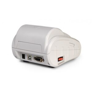 IMPRESORA TERMICA TP-230 GRIS