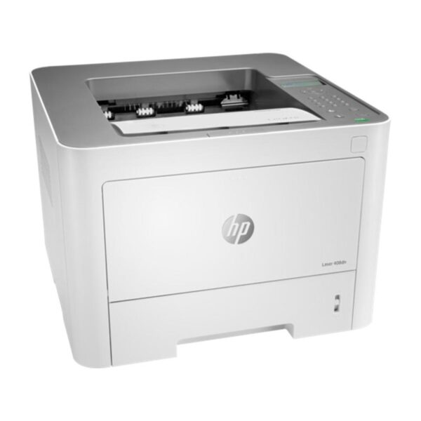 Impresora Laser Hp Laser 408dn Monocromo