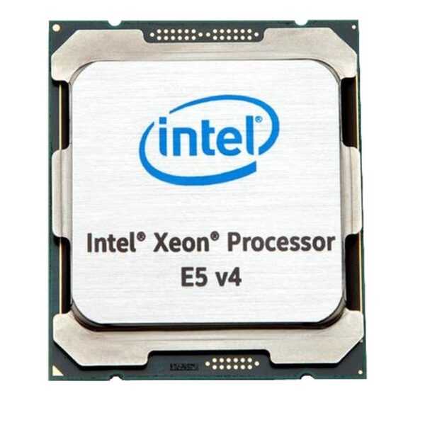 Intel Xeon E5-2630V4 procesador 2,2 GHz 25 MB Smart Cache Caja