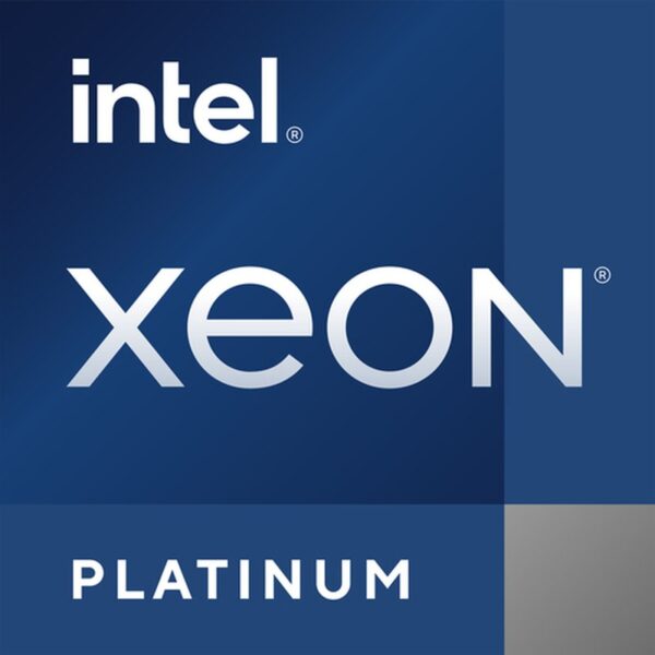 Intel Xeon Platinum 8351N procesador 2,4 GHz 54 MB
