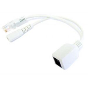 INYECTOR POE MIKROTIK 10/100 RBPOE