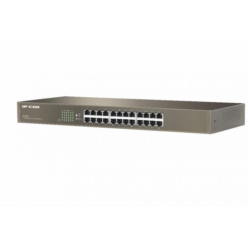 Ip - Com Networks G1024g Switch No Administrado
