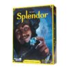 Juego Mesa Splendor Edad Recomendada 10