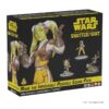 Juego Mesa Star War Shatterpoint Make