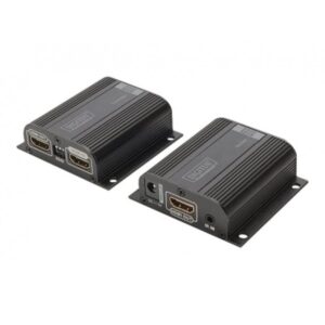 EXTENSOR DE VIDEO DIGITUS HDMI RJ45