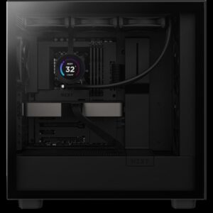 KIT REFRIGERACION LIQUIDA CPU NZXT KRAKEN ELITE 360 AM5/AM4/1700/1200/1156/1155/1151/1150