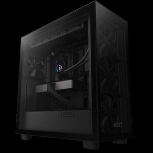 KIT REFRIGERACION LIQUIDA CPU NZXT KRAKEN ELITE 360 AM5/AM4/1700/1200/1156/1155/1151/1150