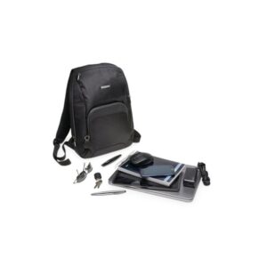 Kensington Mochila Triple Trek™ para Ultrabook™ Kensington Mochila Triple Trek™ para Ultrabook™