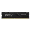 Kingston Technology FURY Beast módulo de memoria 32 GB 1 x 32 GB DDR4 Kingston Technology FURY Beast módulo de memoria 32 GB 1 x 32 GB DDR4
