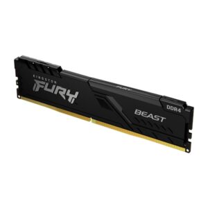 Kingston Technology FURY Beast módulo de memoria 32 GB 1 x 32 GB DDR4